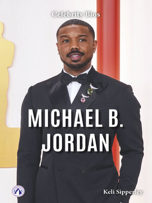 cover image of Michael B. Jordan